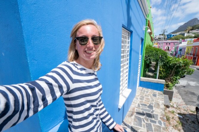 Unique Bo-Kaap Tour With Food Tasting, Western Cape - Local Guides and Expertise