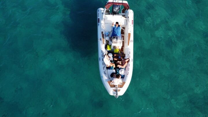 Unique VIP Cruise to Balos Lagoon and Gramvoussa Island - Provider Information