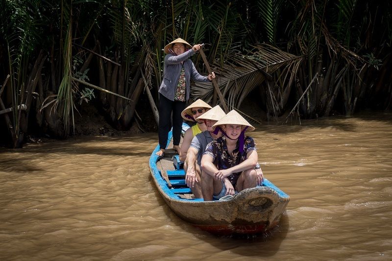 Upper Mekong River: Day Tour - Full Description