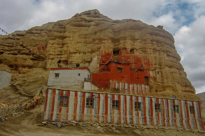 Upper Mustang Private Guided Trek - Meeting and Pickup Information