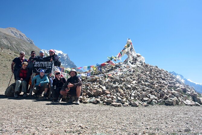 Upper Mustang Trek - Best Time to Visit