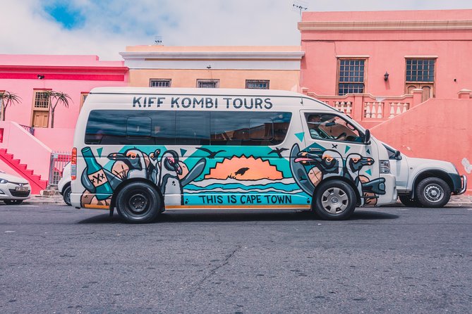 Urban Safari in Cape Town - Off-the-Beaten-Path Landmarks