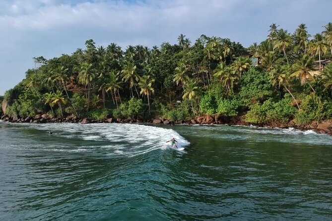 Uvita Surf School - Learn to Surf in Costa Rica - Marino Ballena - Experienced Instructors