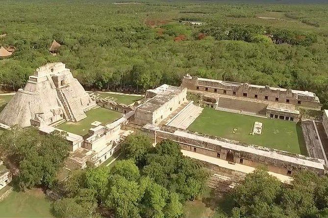 Uxmal and Choco Story Private Tour - Pricing Details