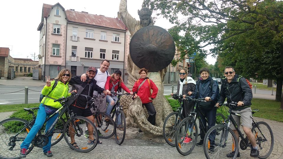 Valencia: Private Mountain Biking Trip in Sierra Calderona - Experience