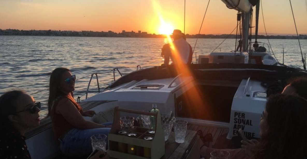 Valencia: Sunset Trip in a Sailboat With Drinks Included - Provider Details