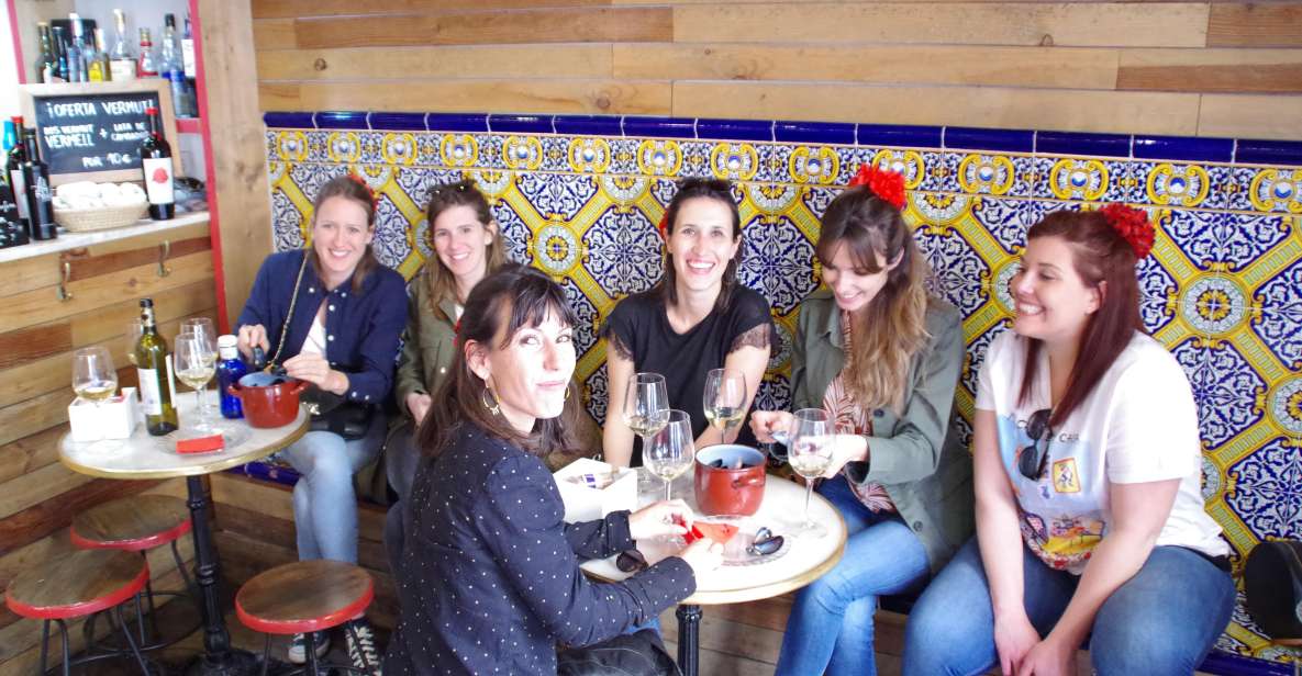 Valencia: Tapas and Sightseeing Guided Tour - Experience Highlights