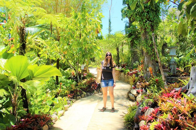 Vallarta Botanical Garden and Tequila Tasting From Puerto Vallarta - Visitor Experiences