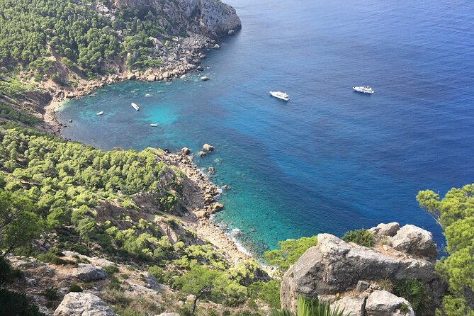 Valldemossa Lookouts and Sestaca - Logistics and Transportation