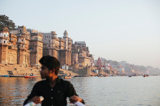 Varanasi Highlights. 1 Day Tour - Historical Landmarks