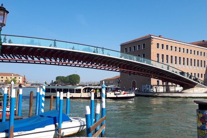 Venice 1 Day Private Tour From Milan by High Speed Train - Reviews and Ratings From Travelers