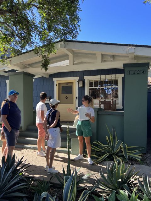 Venice Beach : French Guided Walking Tour - Experience Highlights