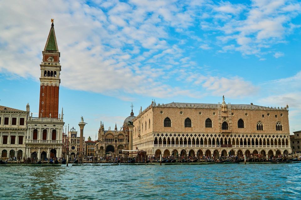 Venice - Old Town Private Walking Tour - Highlights