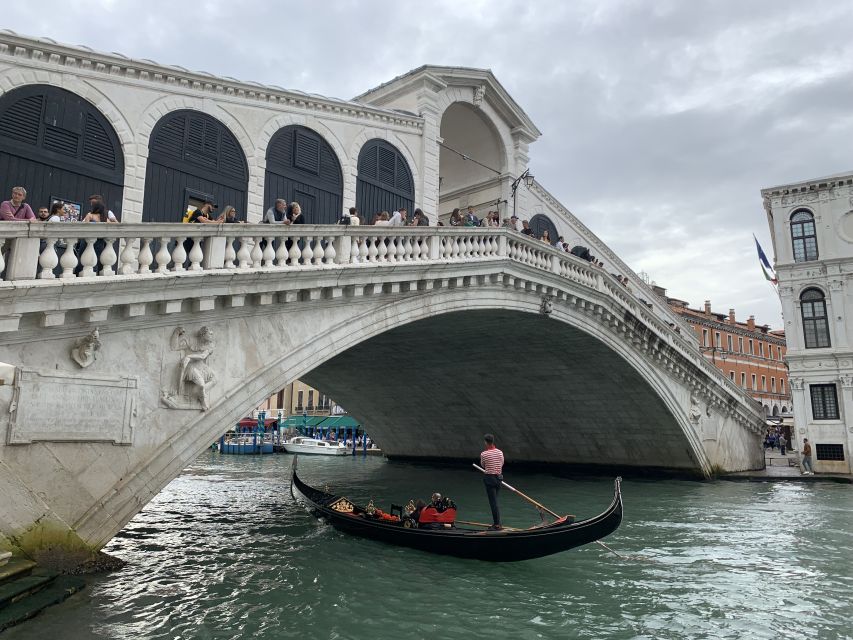 Venice: Private Guided Walking Tour at Sunset - Pricing and Duration