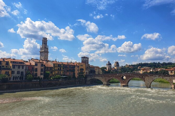 Verona: Welcome Private Tour W/ a Local - Benefits of Lokafy Tours