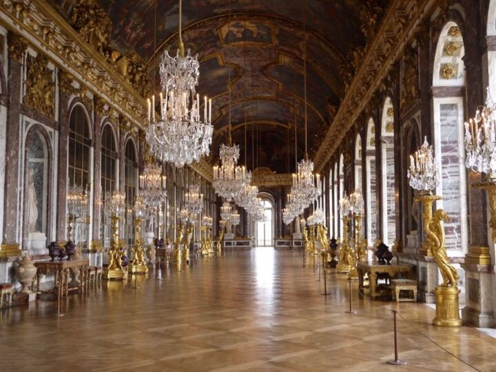 Versailles Palace & Gardens Tour With Gourmet Lunch - Booking Information