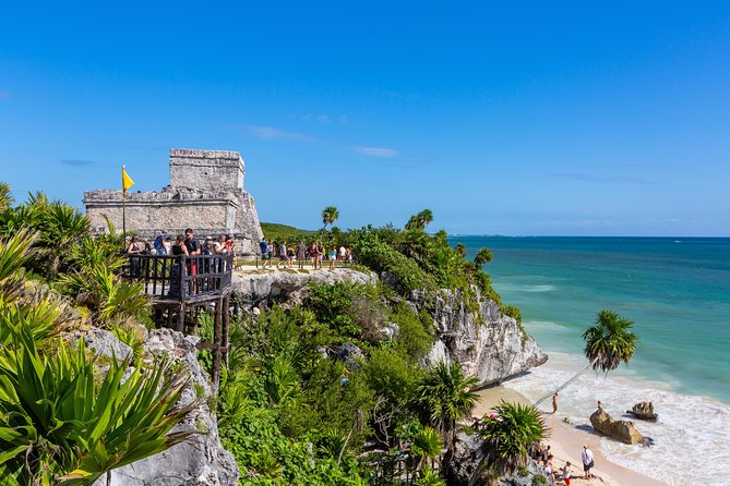 Viator Exclusive: Tulum Ruins, Reef Snorkeling, Cenote and Caves - Customer Experience and Feedback