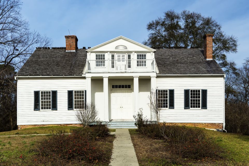 Vicksburg Battlefield Self-Guided Driving Audio Tour - Main Stop Highlights