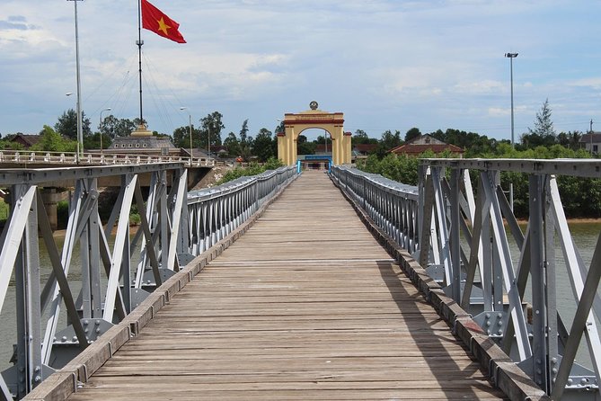 Vietnam DMZ Day Trip From Hue - Traveler Reviews and Ratings