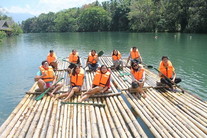 VILLA ESCUDERO DAY TOUR With Carabao Cart Ride and Bamboo From Manila - Inclusions