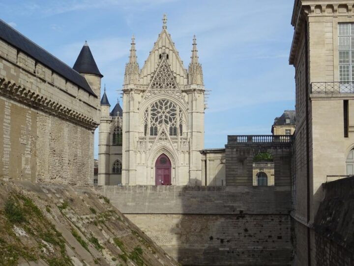 Vincennes Castle: Private Guided Tour With Entry Ticket - Experience Highlights