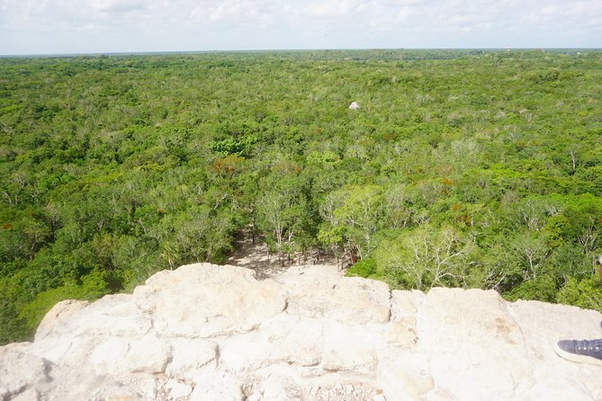 VIP Chichen Itza & Coba Private Tour - Itinerary Overview