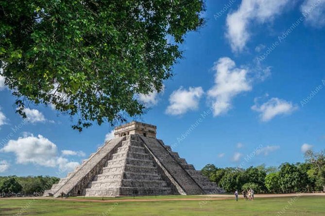 VIP Chichen Itza Private Tour With Sacred Cenote and Valladolid - Pricing and Booking Information