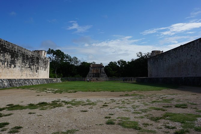 VIP Chichen Itza Private Tour - Tour Highlights and Experience