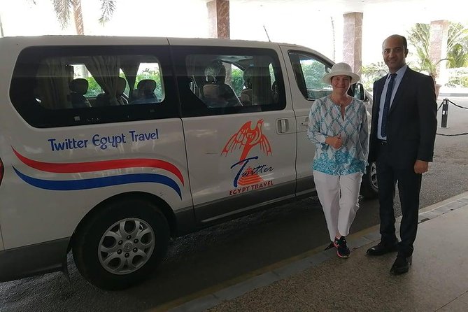 VIP Meet and Greet Private Hotel Transfer From Cairo Airport - Operational Details