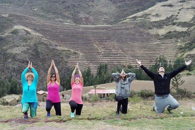 VIP Sacred Valley Tour - Additional Information