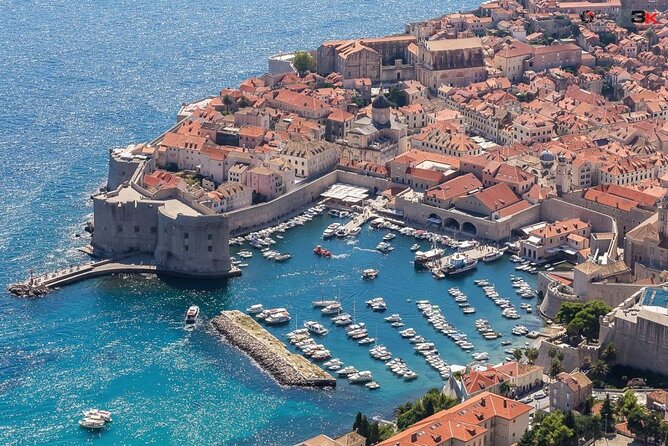 Visit Dubrovnik Private Day Tour - Itinerary Details