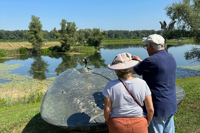 Visit Jasenovac - WW II Concentration Camp - Half-Day Tour - Historical Significance