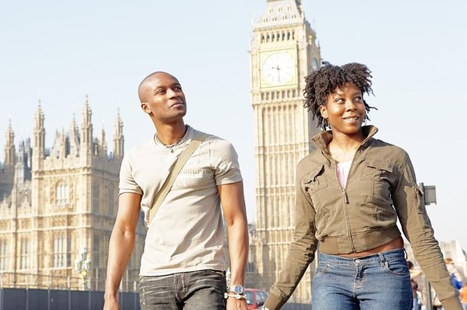 Visit London on a Day Trip With a Private & Friendly Guide - Customer Reviews