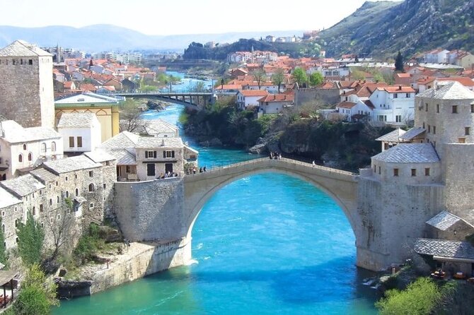 Visit Medjugorje Or Mostar Private Tour - Tour Specifics