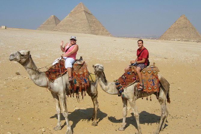 Visit the Pyramids of Giza the Necropolis of Saqqara the Memphis Site. - Saqqara Necropolis History