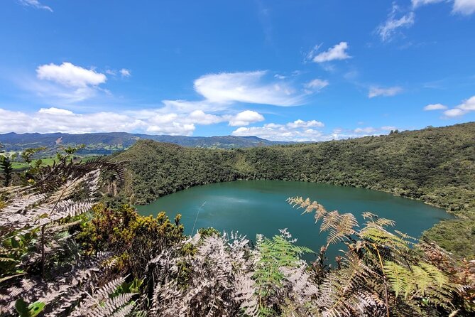 Visit to Guatavita Private Tour From Bogotá (7 Hrs.) - Optional Visits and Inclusions