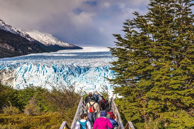 Visit to the Footbridges of the Perito Moreno Glacier - Customer Reviews and Ratings