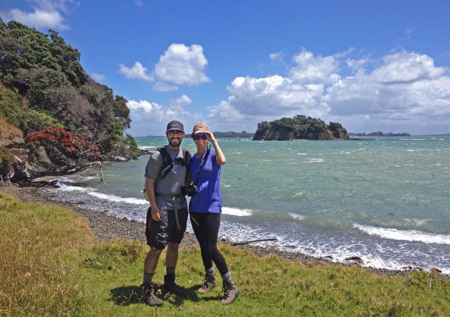 Waiheke Island: Private Personalized Walk - Experience Highlights and Inclusions
