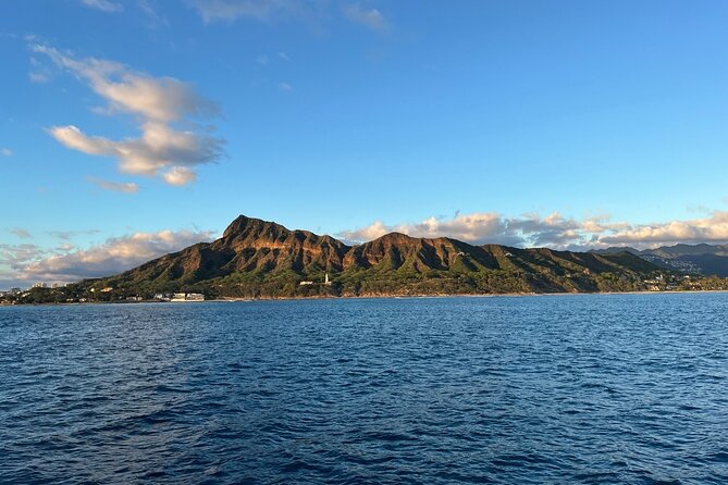 Waikiki: Chasing Sunset Ocean Rafting & Swim Tour (Small-Group) - Essential Inclusions