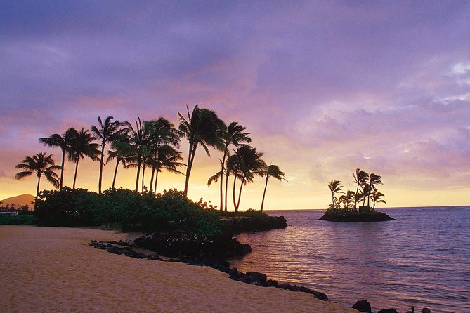 Waikiki: Early Morning, Sunrise Tour  - Honolulu - Top Sites Exploration