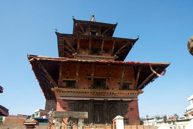 Walk Along the Bagmati River (16 Heritage Monuments in 2 Kilometers) - Historical Significance of 16 Monuments