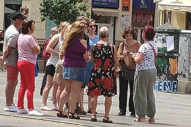 Walking Tour of Elche - Cancellation Policy and Refunds