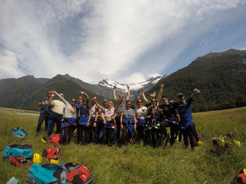 Wanaka: Full-Day Guided Packrafting Tour With Lunch - Cancellation Policy Details