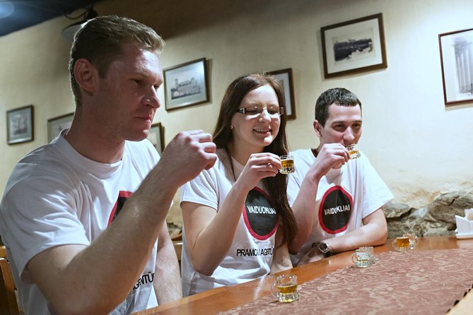Warsaw Beer Tour & Tasting - Customer Support