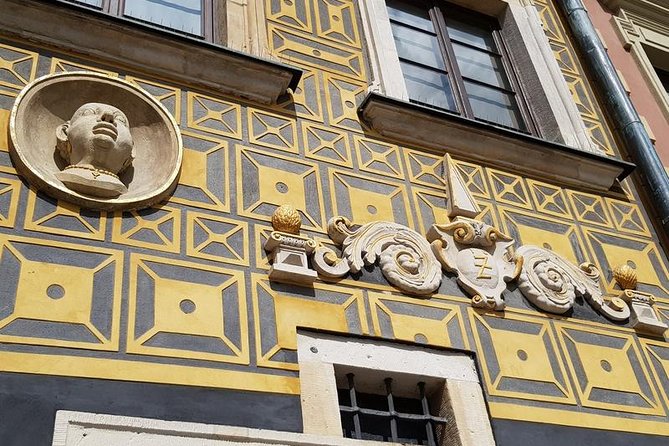 Warsaw Private Walking Tour - Pricing Details