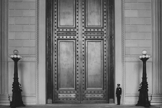 Washington D.C. National Archives and Capitol Hill Tour  - Washington DC - Duration and Meeting Point