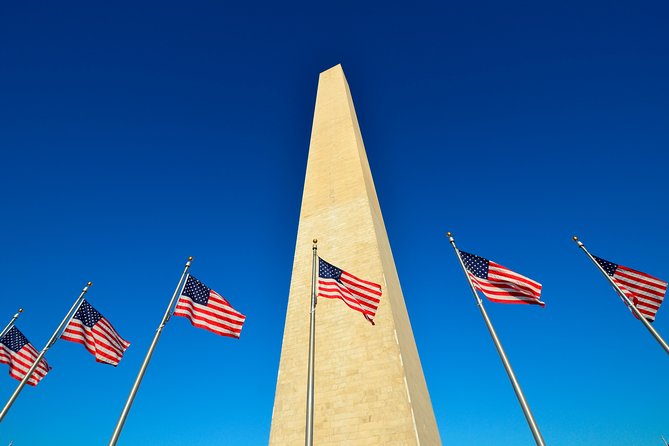 Washington DC Morning or Night-Time Express Sightseeing Monuments Tour - Positive Tour Guide Experiences