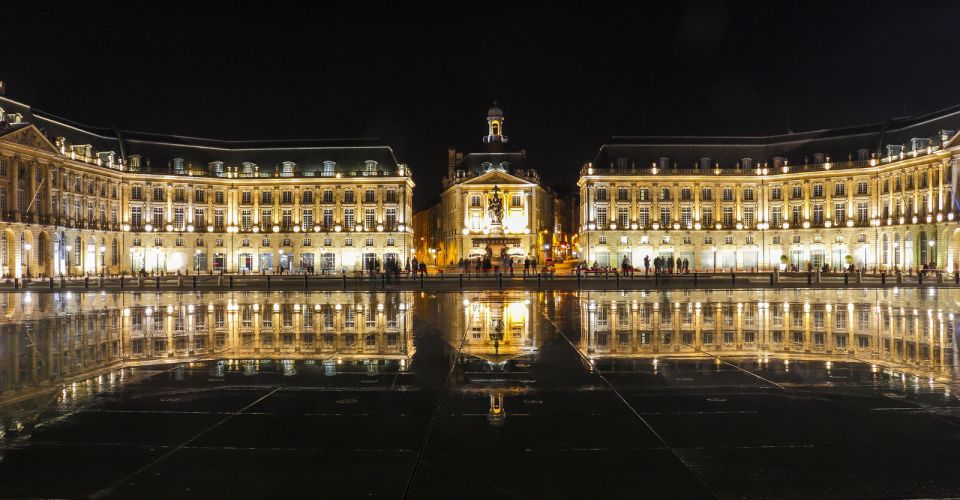 Welcome to Bordeaux: Private Walking Tour With a Local - Experience and Customization