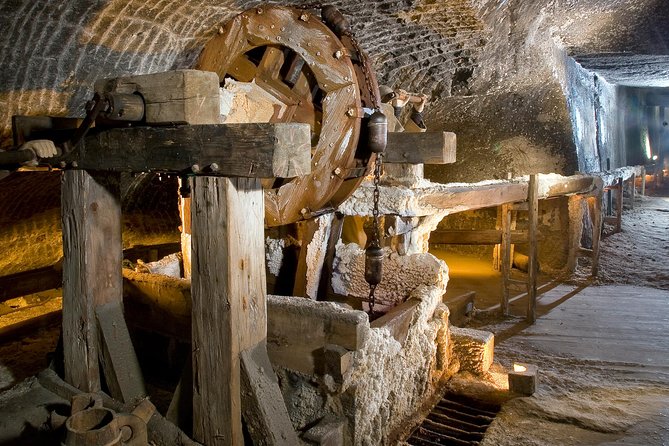 Wieliczka Salt Mine Guided Tour With Optional Hotel Pickup - Transportation and Meeting Points