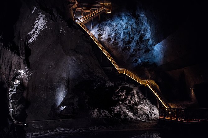 Wieliczka Salt Mine Tour From Krakow - Underground Exploration Experience